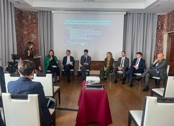 Farmaceutica, Valentini (Mimit): “Settore strategico, obiettivo attrarre più fondi esteri”