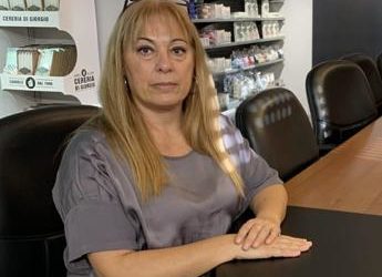 Federlazio Donna: Alessia di Giorgio nuovo presidente