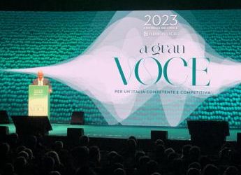 Federmanager, ‘a gran voce’ dalla parte dell’Italia competente e competitiva