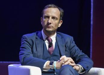 Fedriga: “Gruppo Bracco esempio di sostenibilità glocal, istituzioni e privato lavorino assieme”