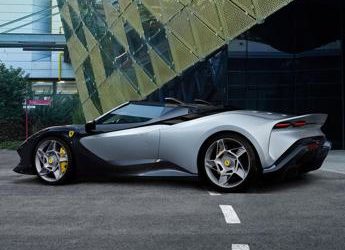 Ferrari: nuove assunzioni e iniziative a favore dei dipendenti.