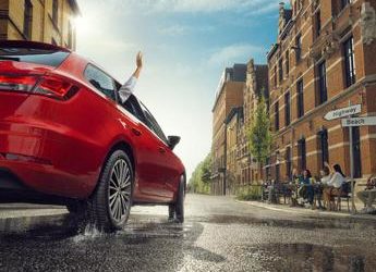 Firestone Roadhawk 2 Enliten: il nuovo pneumatico Touring estivo