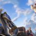 Fortnite offline in occasione dell’aggiornamento, ecco quando torna online