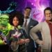 Ghostbusters: Spirits Unleashed Ecto Edition per Switch, la recensione