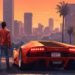 Grand Theft Auto 6, la mappa sarà grande il triplo di GTA V