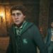 Hogwarts Legacy disponibile anche su Switch