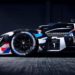House of BMW: fino al 28 novembre esposta la BMW M Hybrid V8