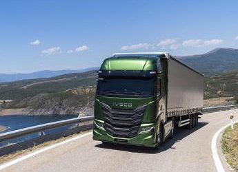 IVECO presenta le nuove gamme elettrificate S-eWay e eDaily