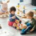 Inclusione e parità di genere, l’educazione parte dall’infanzia