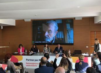 Indagine, per 4 italiani su 10 salute peggiorerà nel 2028, medici più pessimisti