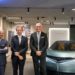 Lancia Pu+RA HPE: inaugurate nuove concessionarie italiane