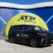 Lexus è auto ufficiale delle Nitto ATP Finals
