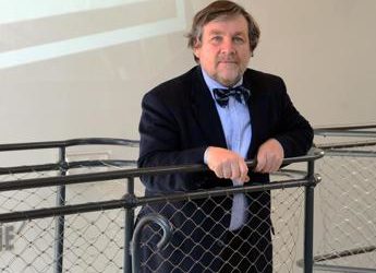 Mercalli, ‘situazione grave, correre a ripari o rischi inimmaginabili per generazioni future’&nbsp;&nbsp;