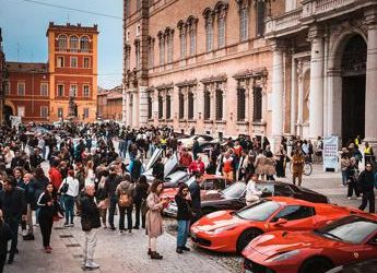 Motor Valley Fest: annunciate le date dell’edizione 2024