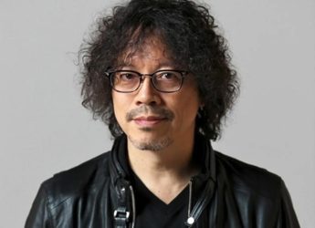Naoki Urasawa, il maestro del manga a Lucca Comics & Games