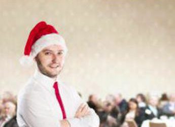 Natale, Umana: “Sotto l’albero oltre 1.500 lavori in tutta Italia in logistica gdo moda e turismo”