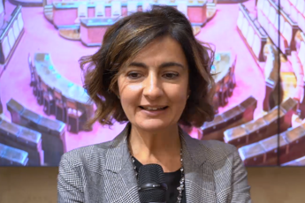 Natalità, Finazzo (Edenred): “Importante adottare piani welfare”