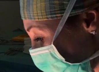 Nell’ultimo Gray’s Anatomy il muscolo scoperto da Chiara il chirurgo