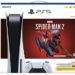 PS5, per il Black Friday 120 euro in meno su console e bundle