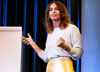 Pari opportunità, l’esperta Barberis: “Leadership femminile necessaria in azienda e in politica”