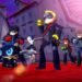 Persona 5 Tactica, la recensione