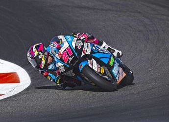 Pirelli inizia l’era in Moto2 e in Moto3
