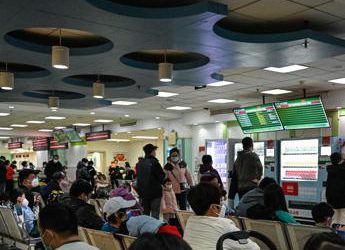 Polmoniti in Cina, cosa dicono le autorità su boom infezioni respiratorie