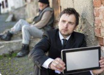 Povertà, Federmanager: “Con progetto Vises Ets manager accanto ai più fragili ed emarginati”