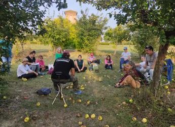 Professione Giardiniere d’arte, in Emilia Romagna si forma una nuova figura con qualifica