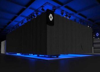 Renault svelerà il nuovo Master in anteprima mondiale al Lione