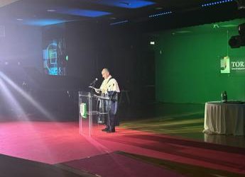 Rettore Tor Vergata: “Impegnati a garantire a tutti accesso ad istruzione superiore”