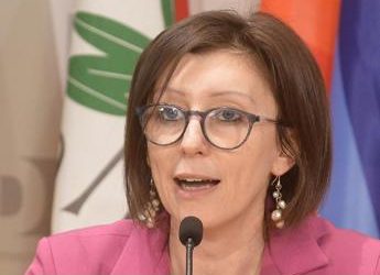 Roggiani (Pd): “Congratulazioni a rettrice Iannantuoni, nuova presidente Crui: incarico meritatissimo”