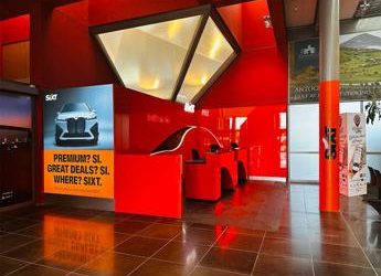 SIXT con l’Università di Pavia per misurare le abitudini di mobilità degli italiani