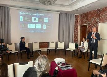 Salute: anticorpi, biofabbriche e IoT premiati da Health&BioTech Summit
