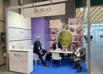 Sostenibilità, a Ecomondo 2023 la missione green di Burgo Group