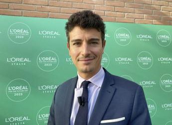 Targetti Ferri (L’Oréal): “Strategia basata su trasformazione”