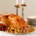 Thanksgiving, dalle americanate alla versione ‘made in Italy’ ma senza tacchino