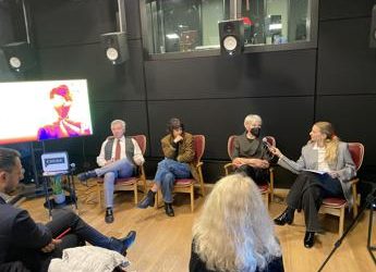 Tumori, Saccomanni (Gilead): “Podcast con le storie dei pazienti aiuta altri a non essere soli”