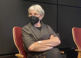 Tumori, paziente: “Raccontarmi in un podcast mi ha dato forza di andare avanti”