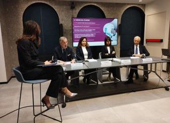 Tumori polmone, al via campagna consapevolezza ‘Nuove opzioni. Nuovi percorsi’