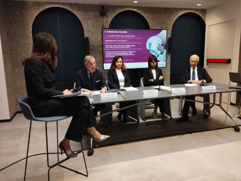 Tumori polmone, al via campagna consapevolezza ‘Nuove opzioni. Nuovi percorsi’