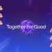 Twitch, settimana di beneficenza con l’evento globale Together for Good