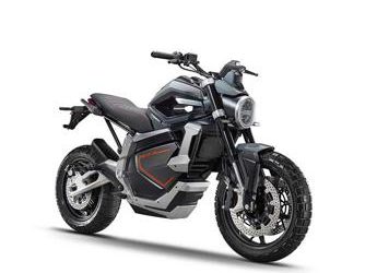 Velocifero presenta a EICMA 2023 il nuovo scrambler RACE-X