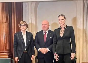 Violenza su donne, Consulenti Lavoro-Doppia Difesa Onlus: “Contrasto con indipendenza economica”