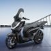 Vmoto presenta in EICMA il nuovo CPx Explorer