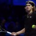 Zverev star alle Atp Finals 2023, vincere con il diabete è possibile