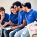 bitCamp è il primo vero campus online che prepara gli sviluppatori del futuro con Corsi Java, Python, AI e Data Scientist