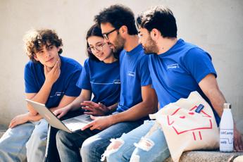 bitCamp è il primo vero campus online che prepara gli sviluppatori del futuro con Corsi Java, Python, AI e Data Scientist