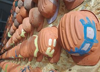 2023Eleusis: tra installazioni, sculture e foto le mostre ancora visitabili dopo la chiusura