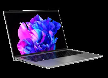 Acer lancia Swift Go 14, nuovo laptop con funzioni basate su intelligenza artificiale